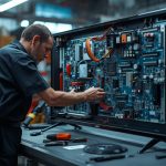 Nowoczesne projektowanie zintegrowanego terapii stomatologicznej opartej na bezpieczeństwie i komforcie