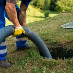 Co oznacza certyfikat PZH i deklaracją zgodności producenta wybierając szamba betonowego?